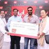 Ajay Devgn : Ajay Devgn to partner with KFC add HOPE