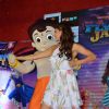 Jacqueline Fernandes performs and Promotes 'A Flying Jatt' at Smaash