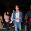 Hrithik Roshan snapped at airport!