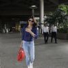 Celebs snapped at airport!