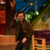 Tiger Shroff performs dance and Promotes 'A Flying Jatt' on sets of The Kapil Sharma Show