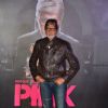 Amitabh Bachchan at Trailer launch of movie 'Pink'