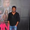 Shoojit Sircar at Trailer launch of movie 'Pink'