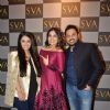Bhumi Pednekar at SVA Autumn Winter collection launch