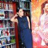 Nargis Fakhri at Trailer launch of movie 'Banjo'