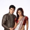 Gurmeet Choudhary : Gurmeet Choudhary and Debina Bonnerjee