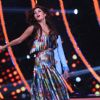 Jacqueline Fernandes performs at Promotion of 'Akira' On sets of Jhalak Dikhhla Jaa