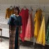 Tanishaa Mukerji : Tanishaa Mukerji Wows in Shruti Sancheti Outfit