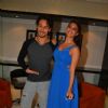 Tiger Shroff and Jacqueline Fernandes Promotes 'A Flying Jatt'