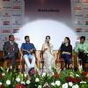 Kangana Ranaut : Kangana Ranaut & Omkar Kapoor at Screening of 'Don't Let Her Go'