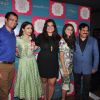 Soha Ali Khan, Divya Palat, Anjali Mody and other celebs at Promotion of Great Indian Home Maker