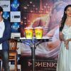 Hrithik Roshan and Pooja Hegde Promotes of Mohenjo daro at INOX