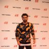 Ranbir Kapoor at Launch of Hennes and Mauritz store in Mumbai