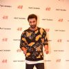 Ranbir Kapoor at Launch of Hennes and Mauritz store in Mumbai