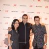 Shailendra Singh at Launch of Hennes and Mauritz store in Mumbai