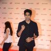 Vijendra Singh at Launch of Hennes and Mauritz store in Mumbai