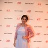 Ragini Khanna at Launch of Hennes and Mauritz store in Mumbai