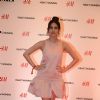 Amyra Dastur at Launch of Hennes and Mauritz store in Mumbai
