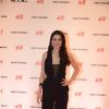 Waluscha De Sousa at Launch of Hennes and Mauritz store in Mumbai