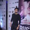 Jackky Bhagnani at Special Screening of 'Rustom' at Yashraj Studios