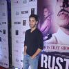 Celeb at Special Screening of 'Rustom' at Yashraj Studios