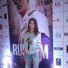 Esha Gupta at Special Screening of 'Rustom' at Yashraj Studios
