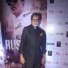 Amitabh Bachchan at Special Screening of 'Rustom' at Yashraj Studios