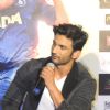 Sushant Singh Rajput Promotes 'MS Dhoni: The Untold Story' at PVR Juhu