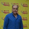 Ashutosh Singh Promotes 'Mohenjo Daro' at Radio Mirchi