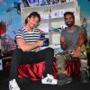 Tiger Shroff and Remo Dsouza Promotes 'A Flying Jatt' at KidZania