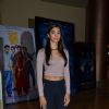 Actress Pooja Hegde Snapped at PVR Theatre