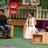 Kapil Sharma and Sonakshi Sinha Promotes 'Akira' On sets of The Kapil Sharma Show