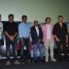 Cast at Promotion of 'Ye Toh Two Much Ho Gaya'