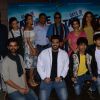 Subhash Ghai, Rashmi Sharma along with cast at Trailer launch of 'Days of Tafree'