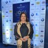 Dr Madhu Chopra at JOYA Exhibition 2016