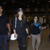 Sonakshi Sinha snapped at Airport