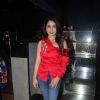 Sonakshi Raaj at her preview at Masala Bar