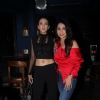 Celeb at Sonakshi Raaj preview at Masala Bar
