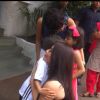 Aishwarya Rai Bachchan and Kiran Rao with their Kids at Vidya's kids Bday Bash