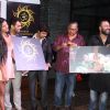 Poonam Pandey at Launch of Sanskar Entertainment