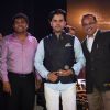 Johny Lever and Javed Ali at 'The Versatile - Javed Ali' Music Concert for Cause