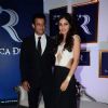 Sharman Joshi and Pooja Chopra at Rebecca Dewn Event