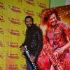 Riteish Deshmukh at Launch of the song 'Bappa Tu' of film Banjo