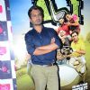 Promotions of 'Freaky Ali' at SMAASH