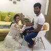 Rashami Desai and Mrunal Jain Celebrate Rakshabandhan!