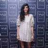 Anushka Manchanda at the after party for  launch of Splash Fashion's AW16 collection