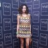 Pia Trivedi at the launch of Splash Fashion's AW16 collection