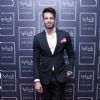 Upen Patel at the after party for  launch of Splash Fashion's AW16 collection