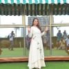 Sonakshi Sinha Promotes'Akira' on sets of Savdhaan India