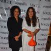 Masaba Gupta and Neena Gupta at Launch of Masaba's Store